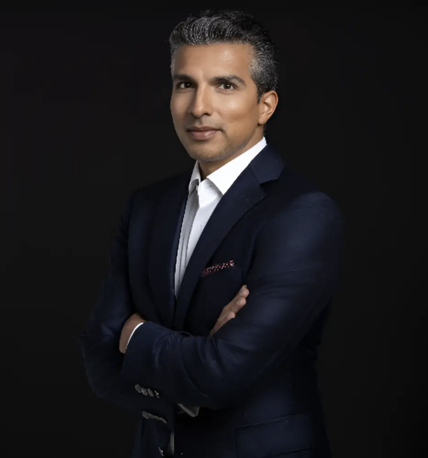 Saahil Mehta