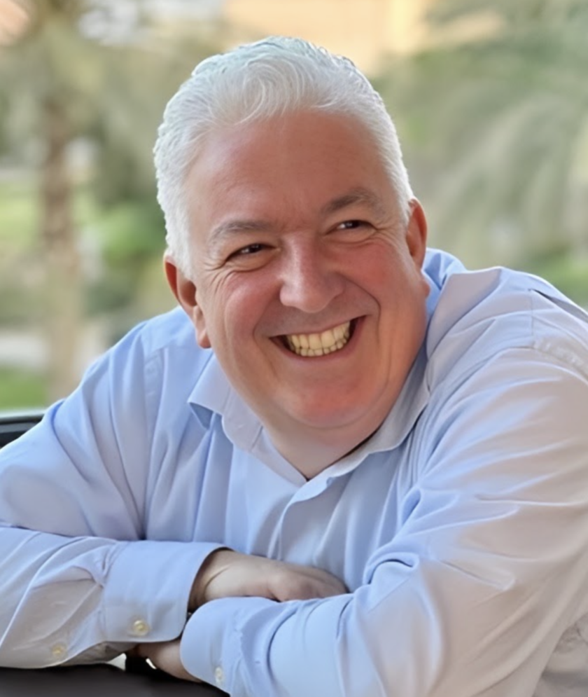 Andrew Hurt