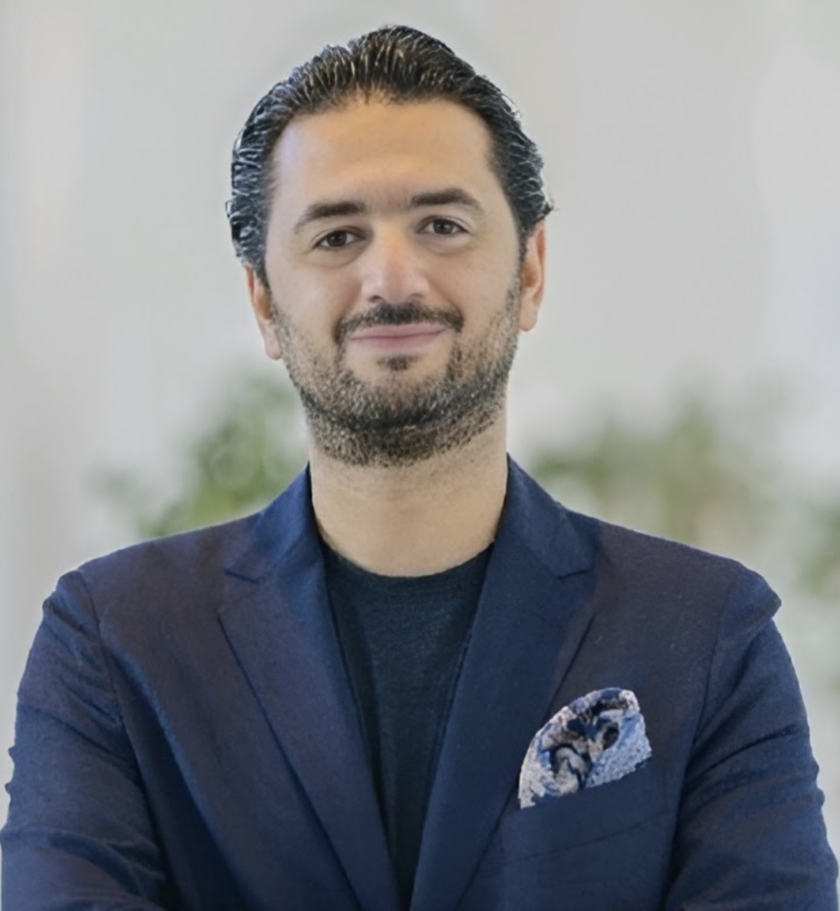 Saqr Ereiqat