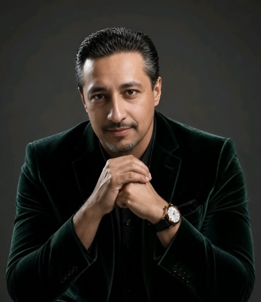 Reg Athwal