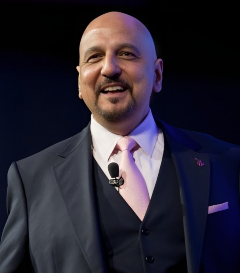 Tariq Quereishy